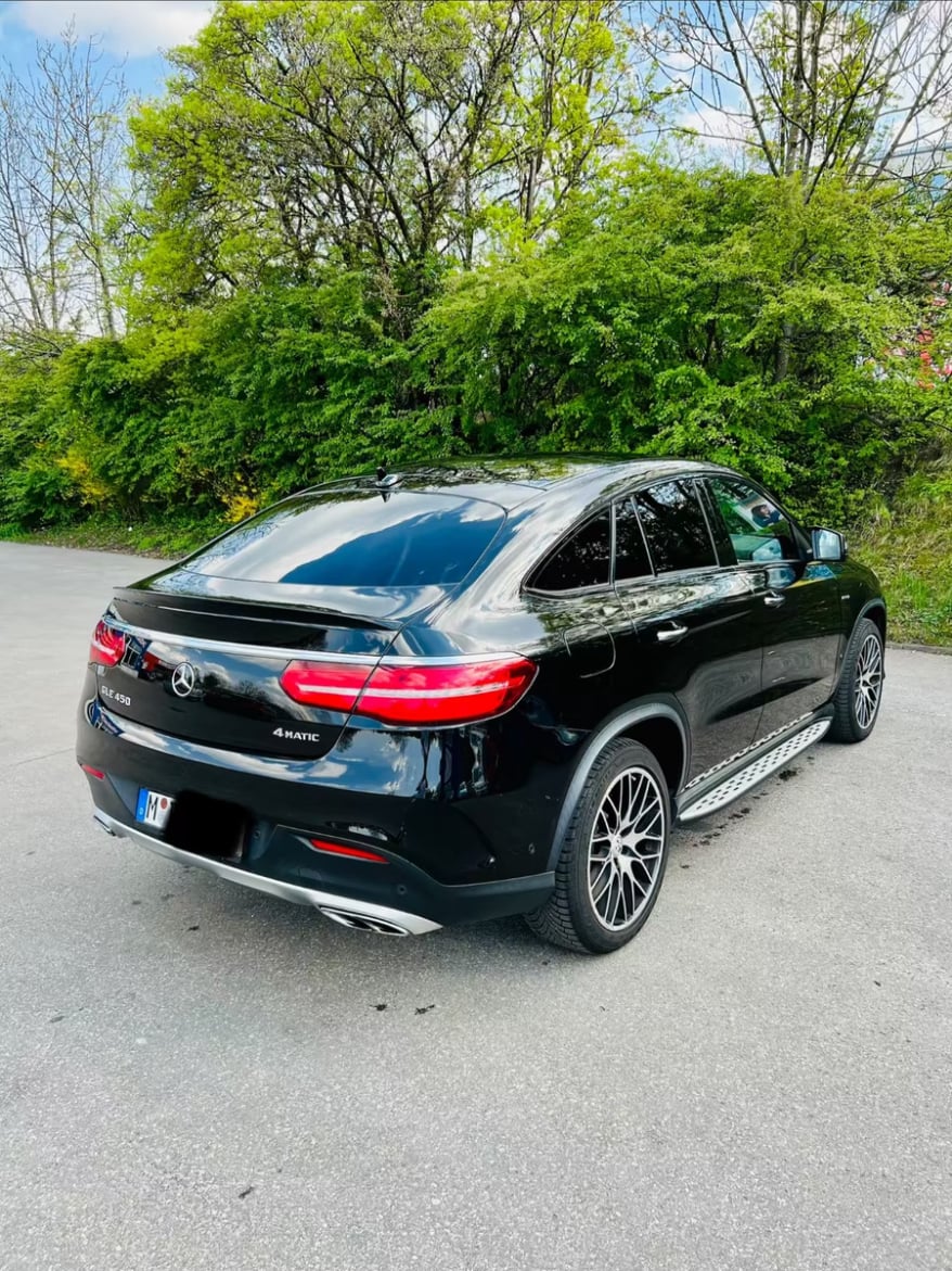Audi Q8, 2022